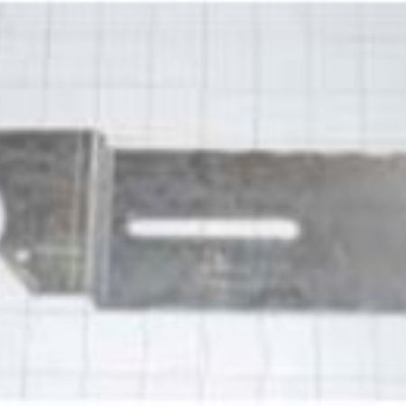Manual Louver Lever
