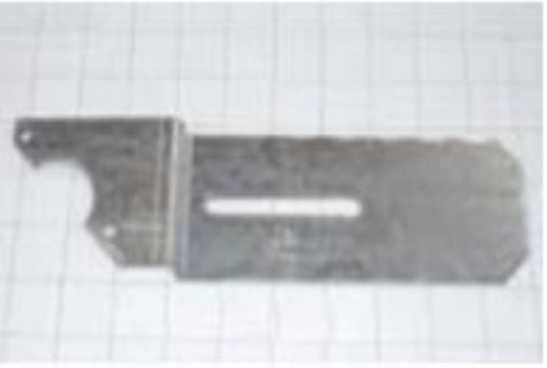 Manual Louver Lever
