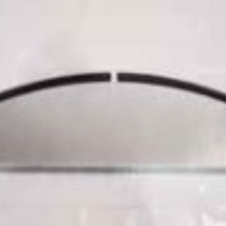 Outer Top Air Seal Panel Assembly