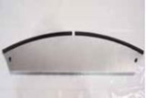 Outer Top Air Seal Panel Assembly