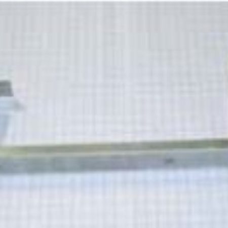 Outside Ladder Base Bracket