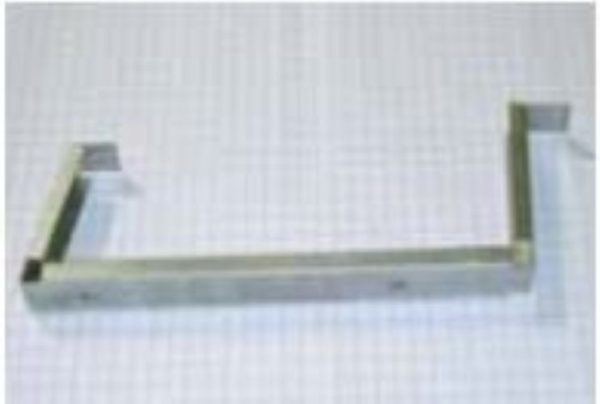 Outside Ladder Base Bracket