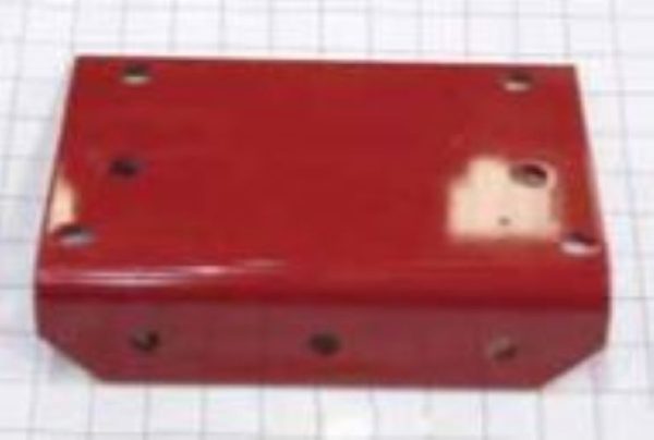 Reducer Mount Bracket