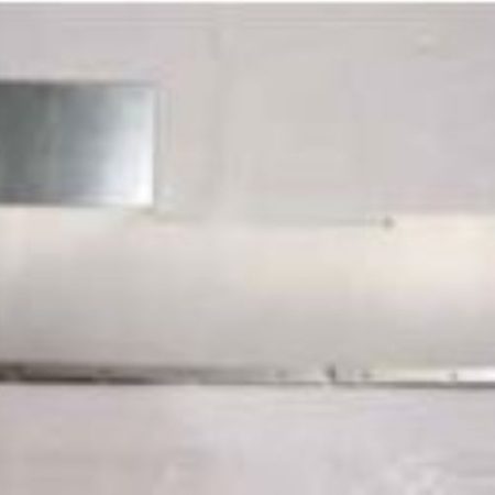 Right Air Seal Cover Panel