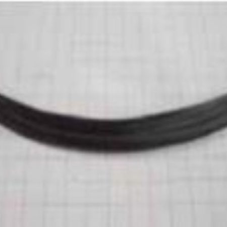 Rubber Extrusion With Flexibles