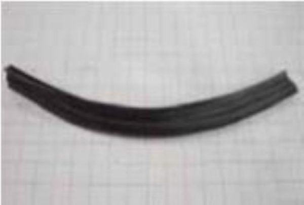 Rubber Extrusion With Flexibles