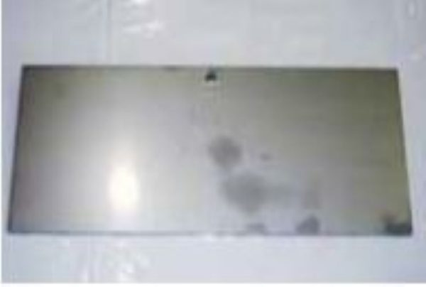 Shroud Entrance Door Assembly