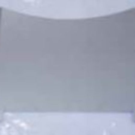 Shroud Entrance Top Panel