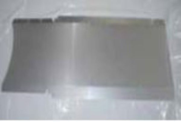 Shroud Panel