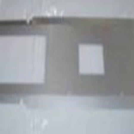 Shroud with Louver Panel