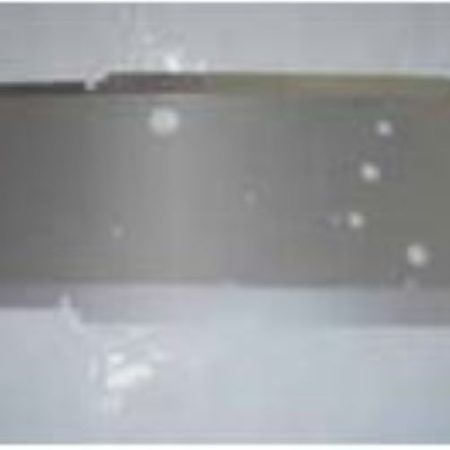 Shroud with Plumbing Panel