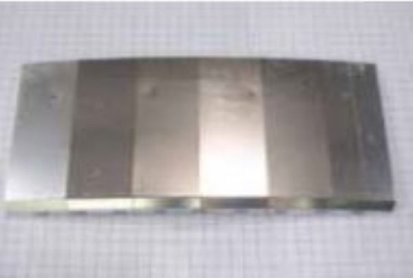 Shutoff Gate Sub Assembly