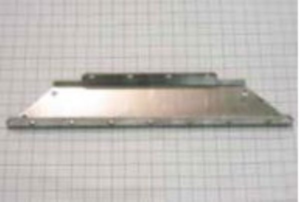 Side Transition Panel
