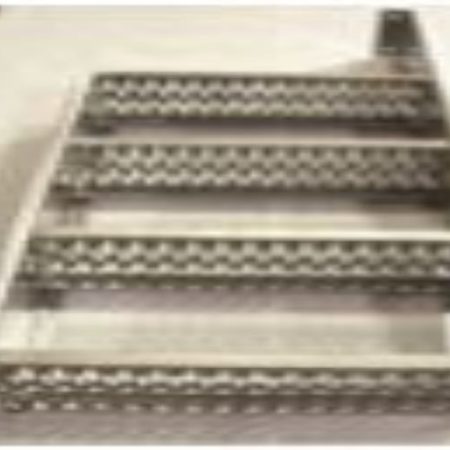 Stair Assembly