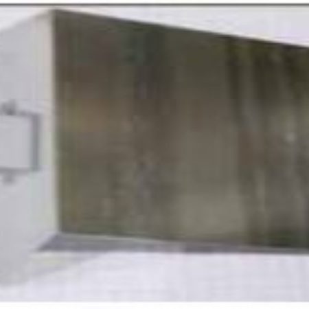 Sub Assembly Air Seal Cover