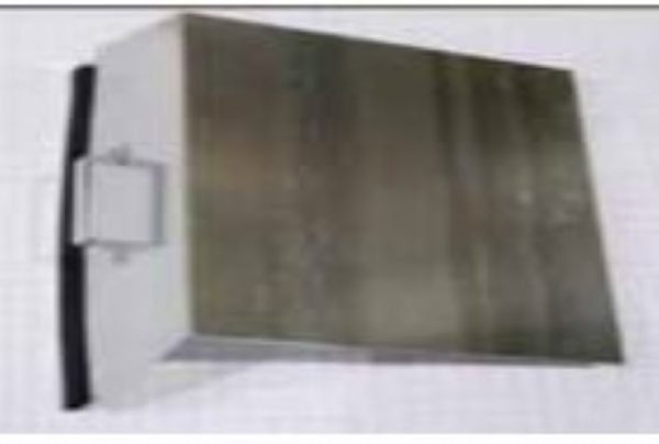 Sub Assembly Air Seal Cover