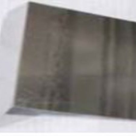 Sub Assembly Air Seal Support Cover