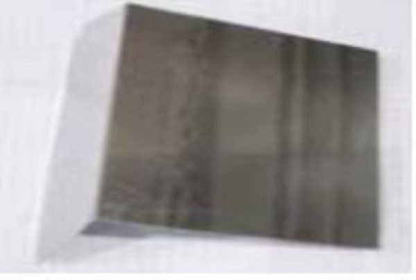 Sub Assembly Air Seal Support Cover