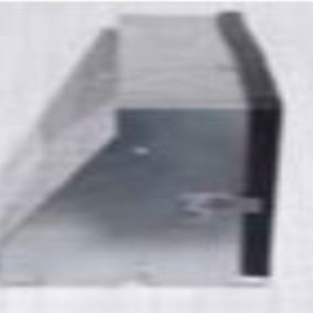 Sub Assembly LH Air Seal Support Cover