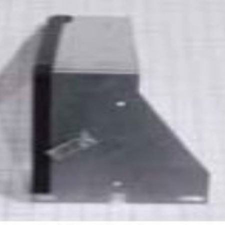 Sub Assembly RH Air Seal Support Cover