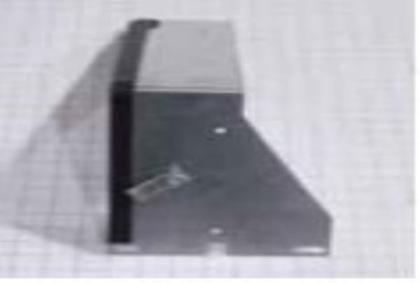 Sub Assembly RH Air Seal Support Cover