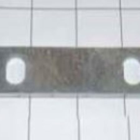 Trough Outside Wall Spacer