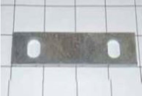 Trough Outside Wall Spacer