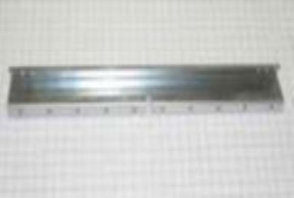 30" False Baffle Post