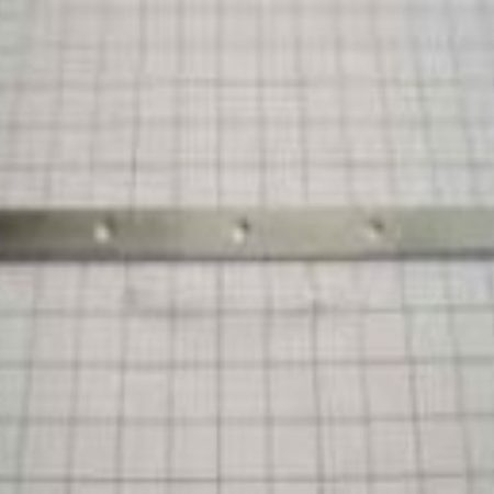 Vertical Reinforcement Strap