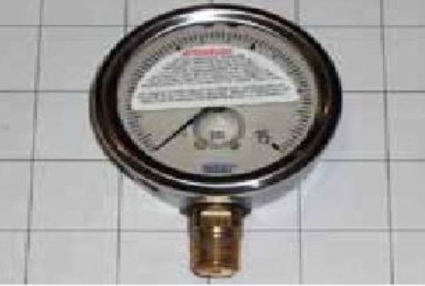 Gauge