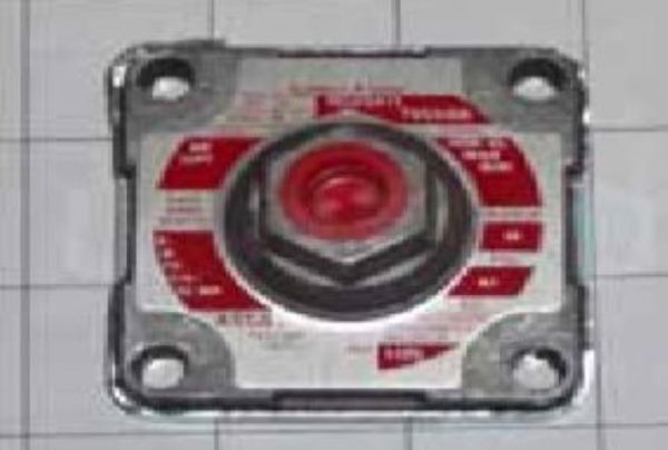 Pressure Transducer