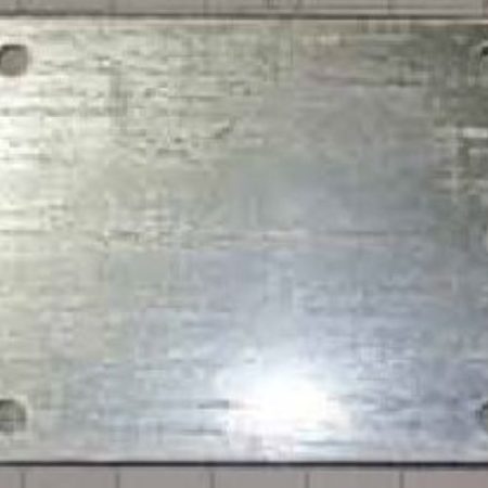 Gear Box Stiffener