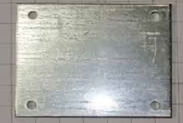 Gear Box Stiffener