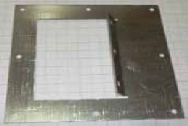 Shear Protector Plate