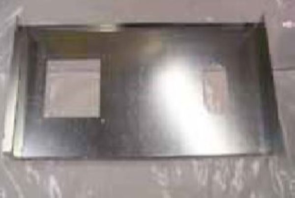 Blower Backplate Guard