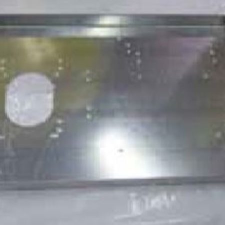 Blower Base