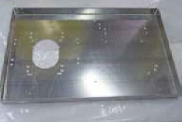 Blower Base