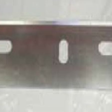 Dual Blower Backplate Guard