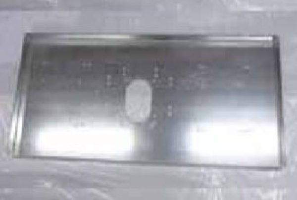 Dual Blower Base