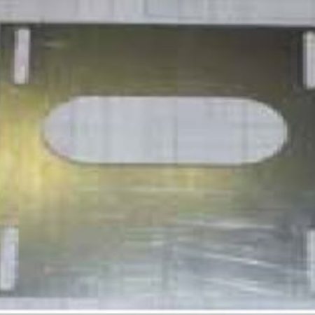 Motor Cover Guard