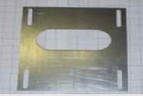 Motor Cover Guard