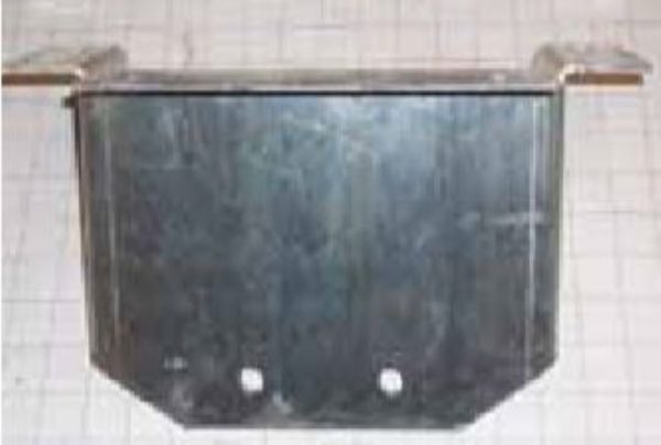 Mounting Foot