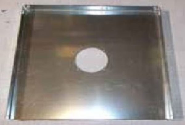 Grain Distributor Bottom