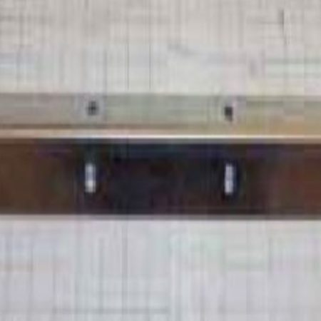 Grain Distributor Deflector Brace