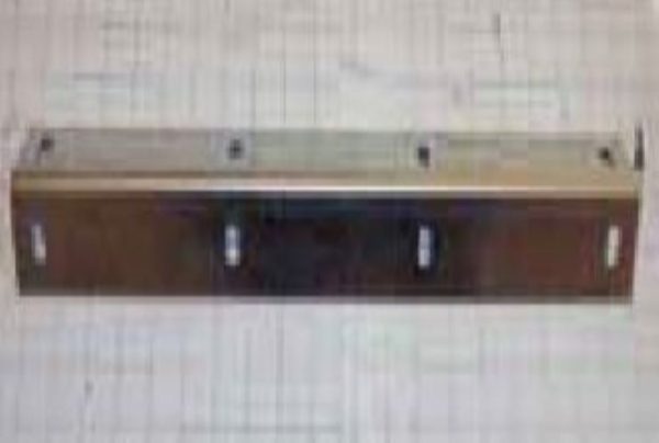 Grain Distributor Deflector Brace