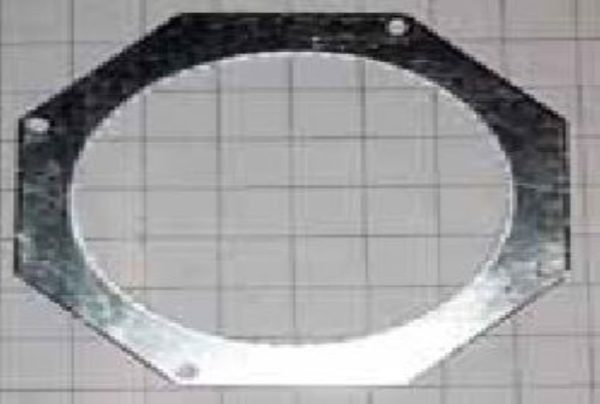 Grain Distributor Ring Plate