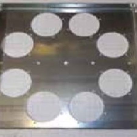 Grain Distributor Top