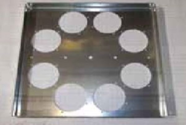 Grain Distributor Top