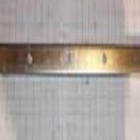 Grain Distributor Top Support