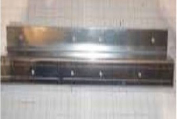 SA-TAS Mounting Channel